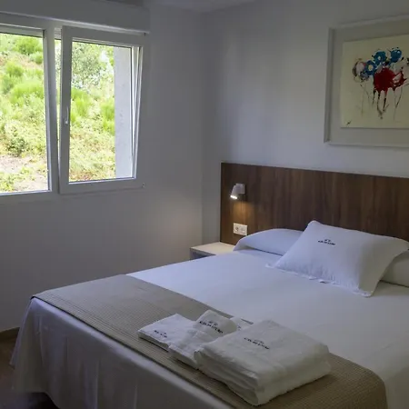 Alén De Louro - 8 Carnota * Gándara