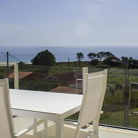 Apartamento Alén De Louro - 8 Carnota Gándara