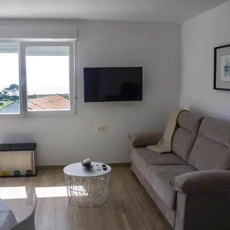 Alén De Louro - 8 Carnota Gándara