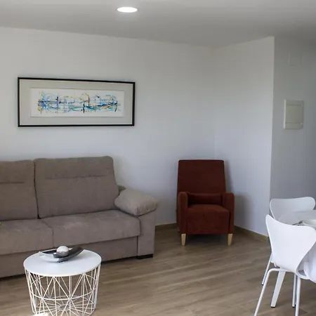Alen De Louro 8 Carnota Apartment Gandara (Muros)