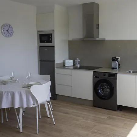 Alén De Louro - 8 Carnota Gándara