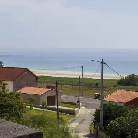 Alén De Louro - 8 Carnota