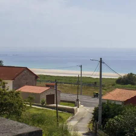 Apartment Alen De Louro - 8 Carnota Gandara (Muros)