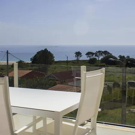 Apartment Alen De Louro - 8 Carnota Gandara (Muros)