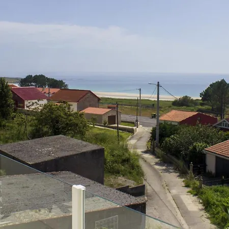 Alen De Louro - 8 Carnota Apartment Gandara (Muros)