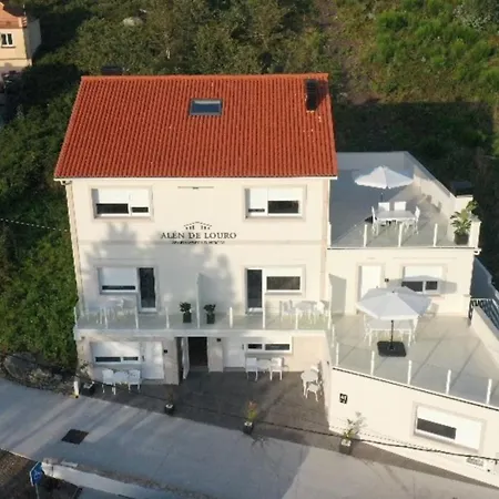 Apartment Alen De Louro - 8 Carnota Gandara (Muros)