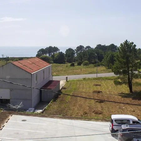 Alén De Louro - 8 Carnota Appartamento Gándara