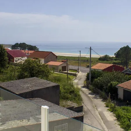 Appartamento Alén De Louro - 8 Carnota