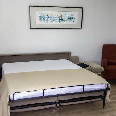 Appartamento Alén De Louro - 8 Carnota *