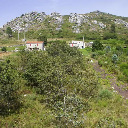 Alén De Louro - 8 Carnota Appartamento